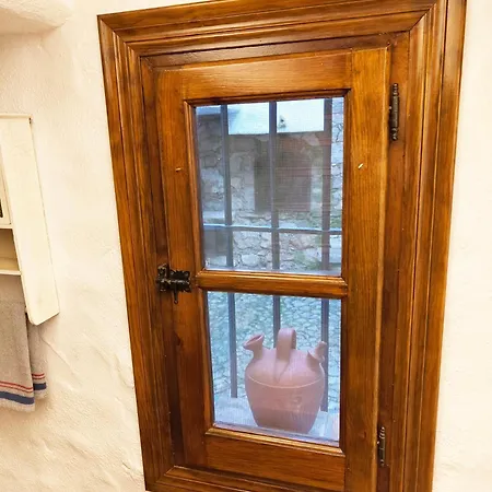 Casa de Campo Conjunto Rural Casa Victoria *