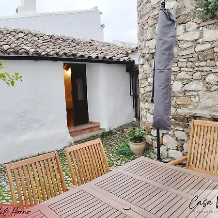 Conjunto Rural Casa Victoria *