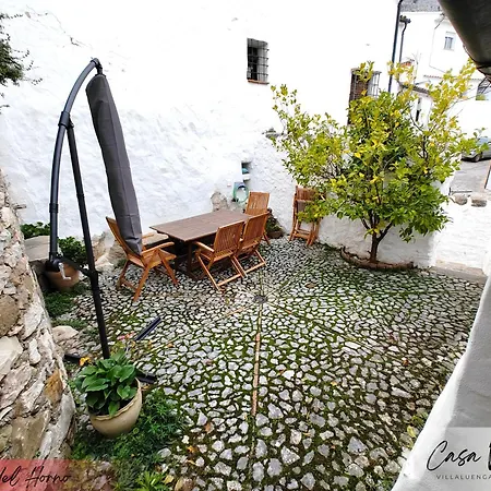 Conjunto Rural Casa Victoria Casa de Campo *