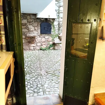 Casa de Campo Conjunto Rural Casa Victoria *