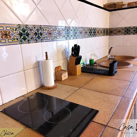 Conjunto Rural Casa Victoria *