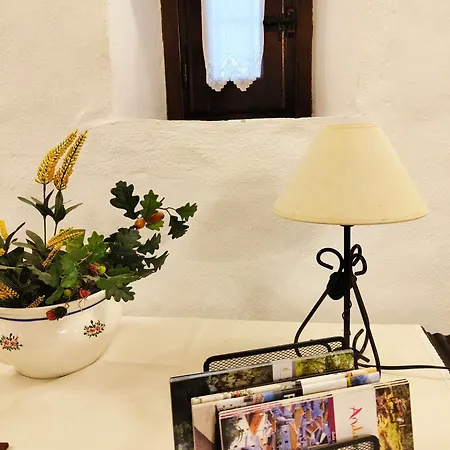 Conjunto Rural Casa Victoria Casa de Campo