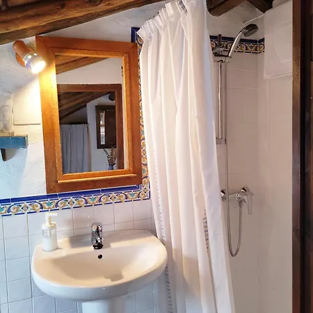 منزل ريفي Conjunto Rural Casa Victoria *