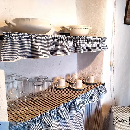 Conjunto Rural Casa Victoria *