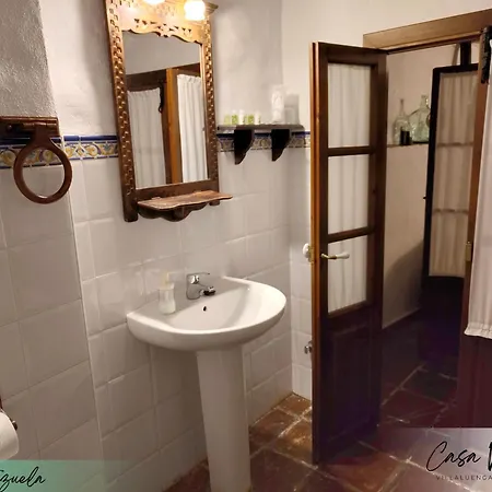 Conjunto Rural Casa Victoria * Villaluenga Del Rosario