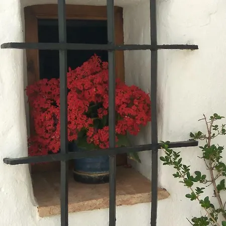 Conjunto Rural Casa Victoria منزل ريفي *